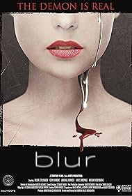 دانلود فیلم Blur سال 2022 - تار