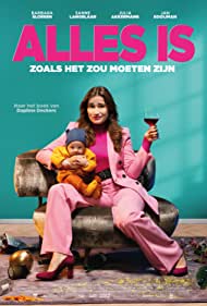 دانلود فیلم Life as It Should Be سال 2020 - زندگی آنطور که باید باشد