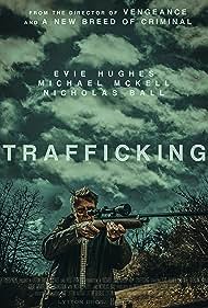 دانلود دوبله فارسی فیلم Trafficking سال 2023 - قاچاق