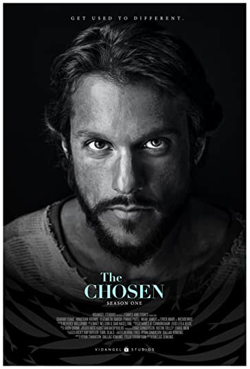 The Chosen 2017
