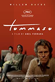 دانلود فیلم Tommaso سال 2019 - توماسو