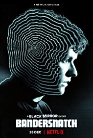 دانلود دوبله فارسی فیلم Black Mirror: Bandersnatch سال 2018 - آینه سیاه: بندراسنچ