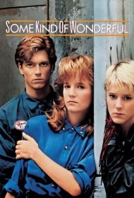 دانلود فیلم Some Kind of Wonderful سال 1987 - نوعی از شگفتانگیز