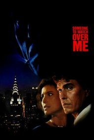 Someone to Watch Over Me 1987