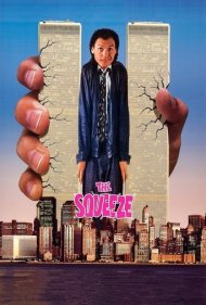 دانلود فیلم The Squeeze سال 1987 - فشار