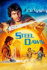 Steel Dawn 1987
