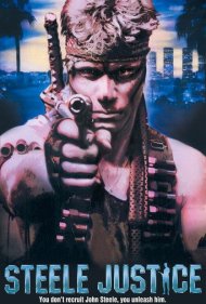دانلود فیلم Steele Justice سال 1987 - عدالت استیل