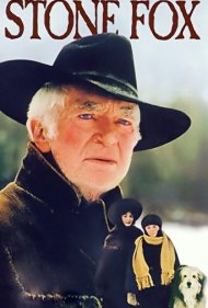 دانلود فیلم Stone Fox سال 1987 - استون فاکس