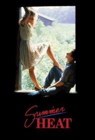 دانلود فیلم Summer Heat سال 1987 - گرمای تابستان