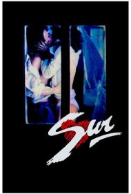 The South 1988
