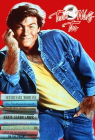 دانلود فیلم Teen Wolf Too سال 1987 - گرگ جوان ۲