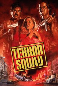 دانلود فیلم Terror Squad سال 1988 - جوخه ترور