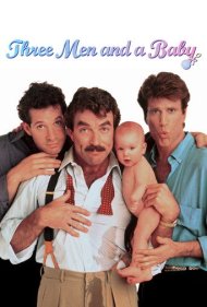 3 Men and a Baby 1987