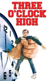 Three O'Clock High 1987