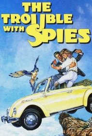 دانلود فیلم The Trouble with Spies سال 1987 - مشکل با جاسوسها
