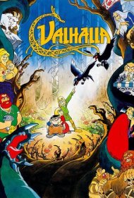 دانلود فیلم Valhalla سال 1986 - والهالا