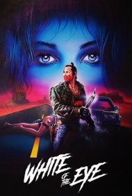 دانلود فیلم White of the Eye سال 1987 - سفیدی چشم