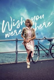 دانلود فیلم Wish You Were Here سال 1987 - کاش اینجا بودی