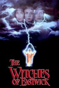 دانلود فیلم The Witches of Eastwick سال 1987 - جادوگران ایست‌ویک