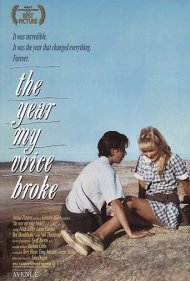 دانلود فیلم The Year My Voice Broke سال 1987 - سالی که صدایم تغییر کرد