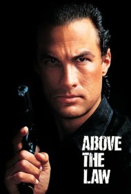 دانلود دوبله فارسی فیلم Above the Law سال 1988
