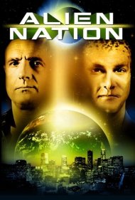 دانلود فیلم Alien Nation سال 1988 - ملت بیگانه