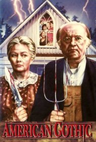 دانلود فیلم American Gothic سال 1987 - گوتیک آمریکایی
