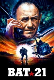دانلود فیلم Bat★21 سال 1988 - بت ۲۱