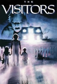 دانلود فیلم The Visitors سال 1988 - ملاقاتکنندگان