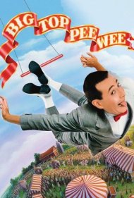 دانلود فیلم Big Top Pee-wee سال 1988 - پیوی بزرگ