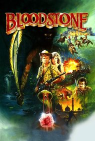 دانلود فیلم Bloodstone سال 1988 - سنگ خونین