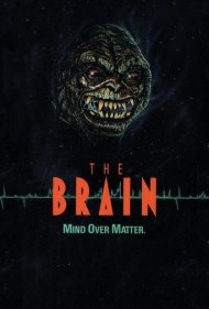 دانلود فیلم The Brain سال 1988 - مغز