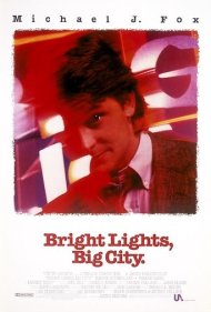 دانلود فیلم Bright Lights, Big City سال 1988 - روشنایی‌های روشن، شهر بزرگ