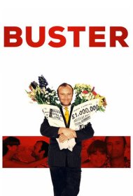 دانلود فیلم Buster سال 1988 - باستر