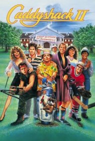 دانلود فیلم Caddyshack II سال 1988 - پادوی گلف ۲