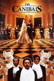 دانلود فیلم The Cannibals سال 1988 - آدم‌خوارها