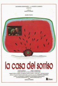 دانلود فیلم The House of Smiles سال 1991 - خانه لبخندها