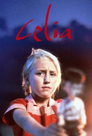 دانلود فیلم Celia سال 1989 - سیلیا