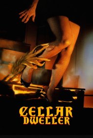 دانلود فیلم Cellar Dweller سال 1988 - ساکن زیرزمین