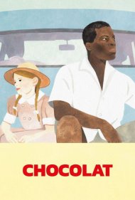 دانلود فیلم Chocolat سال 1988 - شکلات