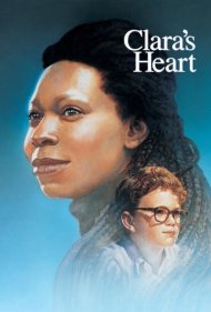 دانلود فیلم Clara's Heart سال 1988 - قلب کلارا