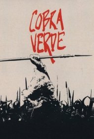 Cobra Verde 1987