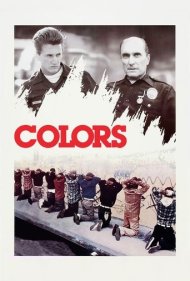 دانلود فیلم Colors سال 1988 - رنگها