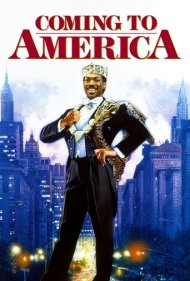 Coming to America 1988