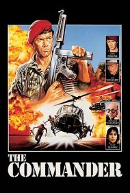 دانلود فیلم The Commander سال 1988 - فرمانده