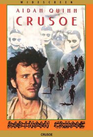 دانلود فیلم Crusoe سال 1989 - کروزوئه