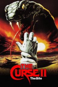 دانلود فیلم Curse II: The Bite سال 1989 - نفرین ۲: نیش