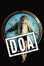 دانلود فیلم D.O.A. سال 1988 - دی.او.ای.