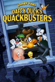 دانلود فیلم Daffy Duck's Quackbusters سال 1988 - شکارچیان روح دافی داک