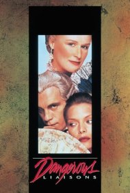 Dangerous Liaisons 1988